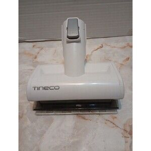 Tineco FB1679C Dry Upholstery Bush Motorized Vacuum Accessories White Hero